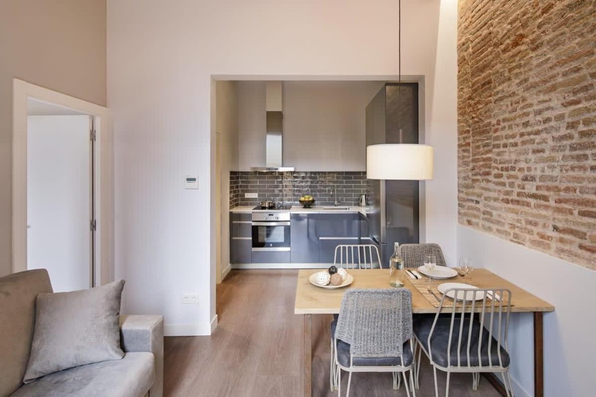 Pau Claris Double - Home Next To Paseo De Gracia, Barcelona